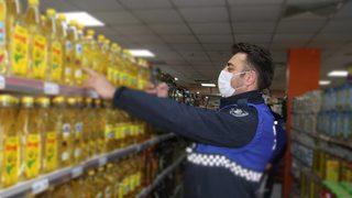 Fahiş fiyata ceza yağdı! 896 firmaya 25,4 milyon TL ceza