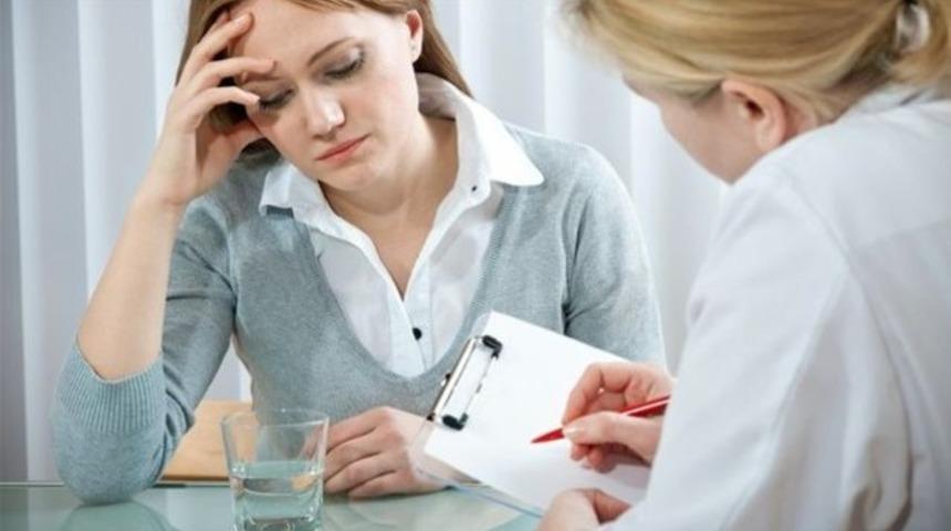 Kadınlarda kanser sinyali veren 12 işaret!