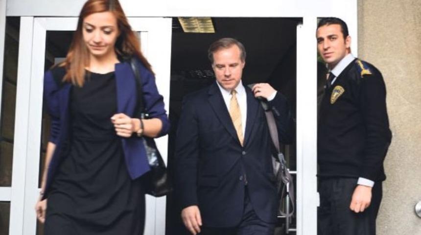 Ankara'da Twitter zirvesi