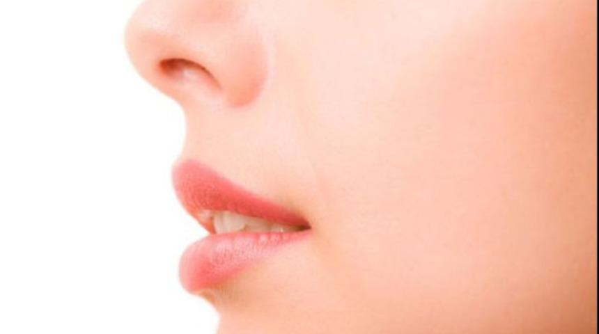 Burun yapınız sizi yaşınızdan daha büyük gösterebilir