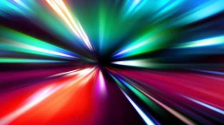 Bilgi ilk kez başarıyla ışınlandı