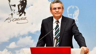 CHP Genel Başkan Yardımcısı Salıcı seçim yasası teklifini değerlendirdi: 'Cin fikir dönemi bitti, artık siyaset çalışır'