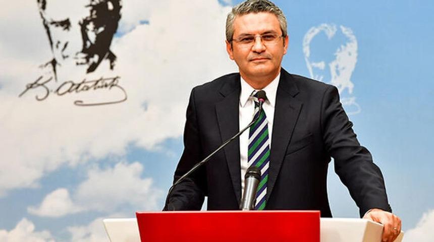 CHP Genel Başkan Yardımcısı Salıcı seçim yasası teklifini değerlendirdi: 'Cin fikir dönemi bitti, artık siyaset çalışır'