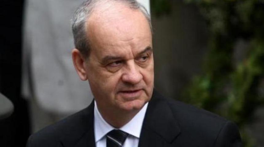 'Tarih sizleri lanetle anacak'