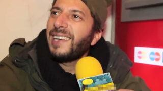 Sokak röportajındaki sözleri ile fenomen olmuştu! Acı haber geldi: Bulunan kemikler Yunus Dönertaş’a ait çıktı