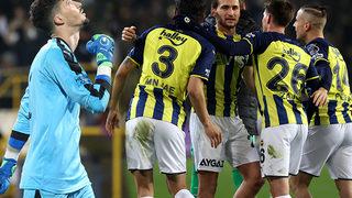 Son dakika: Fenerbahçe taraftarına büyük müjde! Herkes, Ayrılacak derken...