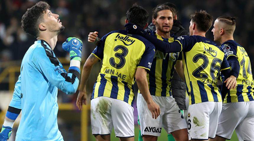 Son dakika: Fenerbahçe taraftarına büyük müjde! Herkes, "Ayrılacak" derken...