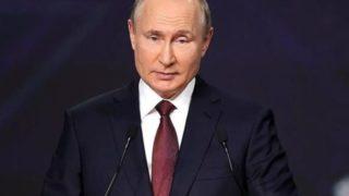 Bütün dünyanın gözü onun üzerinde! İşte Rusya Devlet Başkanı Vladimir Putin’in 24 saati...