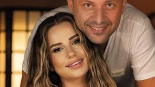 Merve Özbey'in bebeğinin cinsiyeti belli oldu!