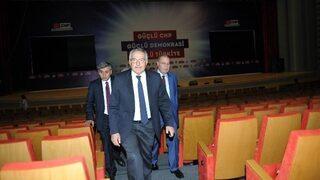 Haluk Koç CHP kurultayının şifrelerini açıkladı