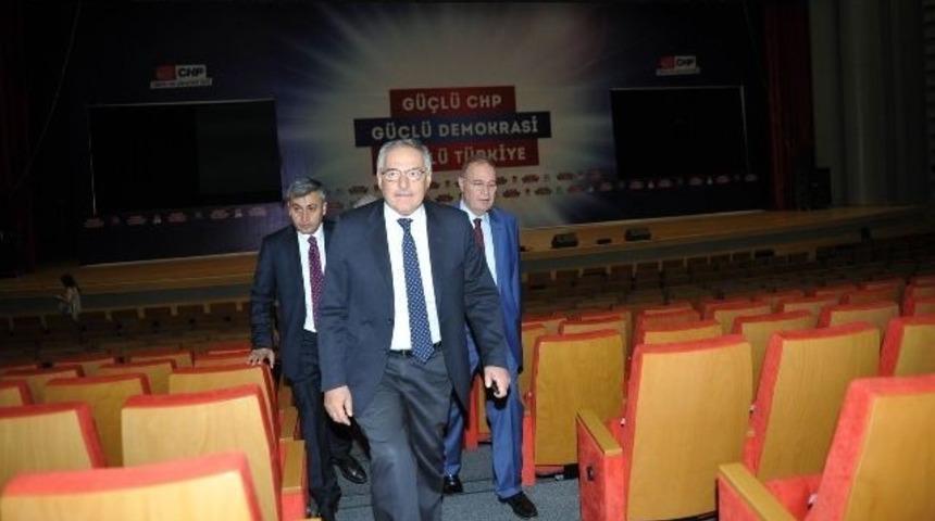 Haluk Koç CHP kurultayının şifrelerini açıkladı