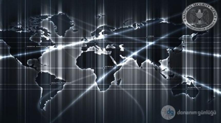 NSA hakkında çarpıcı iddia!
