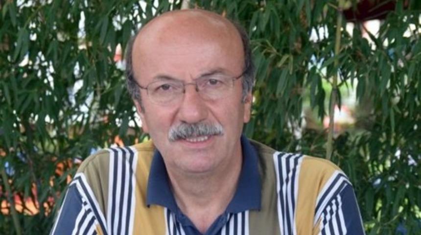 Mehmet Bekaroğlu: Çizilmekten korkmuyorum