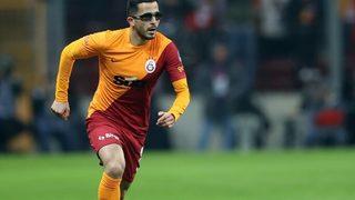 Omar Elabdellaoui, milli takımından affını istedi!