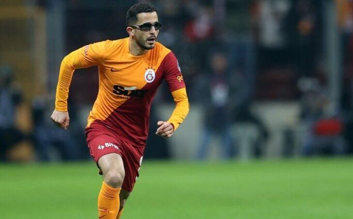 Galatasaraylı Omar'dan ortalığı karıştıracak iddia! Sözleşmesi feshedildi G4
