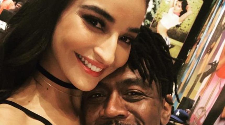 Yetişkin film yıldızı Dredd, açıklamasıyla herkesi şaşırttı! “Boyutu için uyarıyorum”