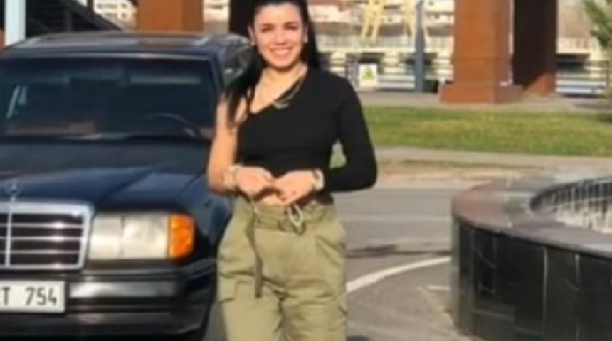 Komşularını tüfekle yaralayan 'hanım ağa' sosyal medya fenomeni çıktı! Tespihle videolar çekmiş