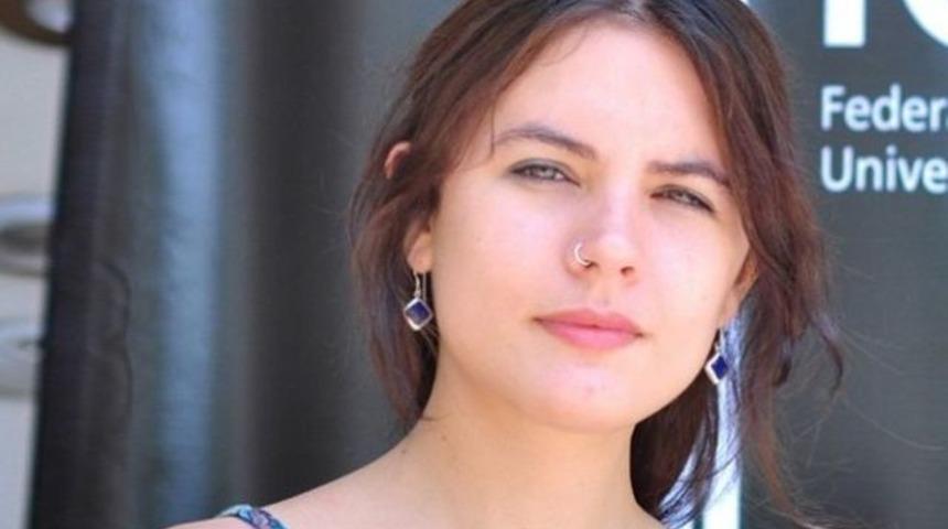 Şili öğrenci isyanının lideri parlamentoya girdi