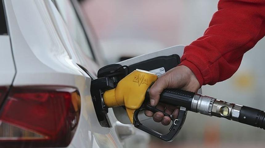 Benzine ve motorine yeni zam geldi mi? Güncel motorin ve benzin fiyatları ne kadar oldu? İşte akaryakıt fiyatlarında son durum