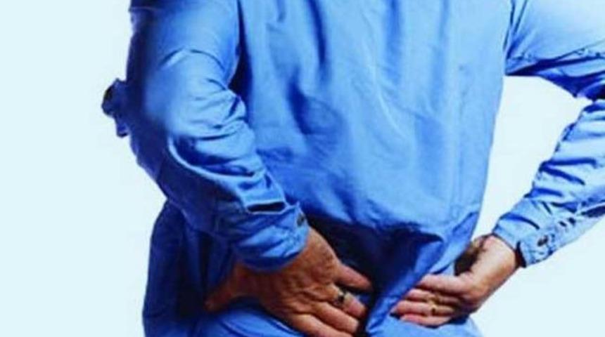 Ameliyatsız Bel Fıtığı ve Boyun Fıtığı Tedavisi (Ameliyatsız Tedavi)