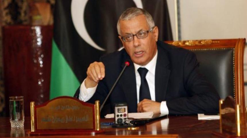 Nakliyatı durduran grevcilere ültimatom