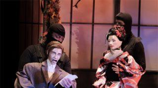 Türkiye’de Bir ilk: Kukla Operası