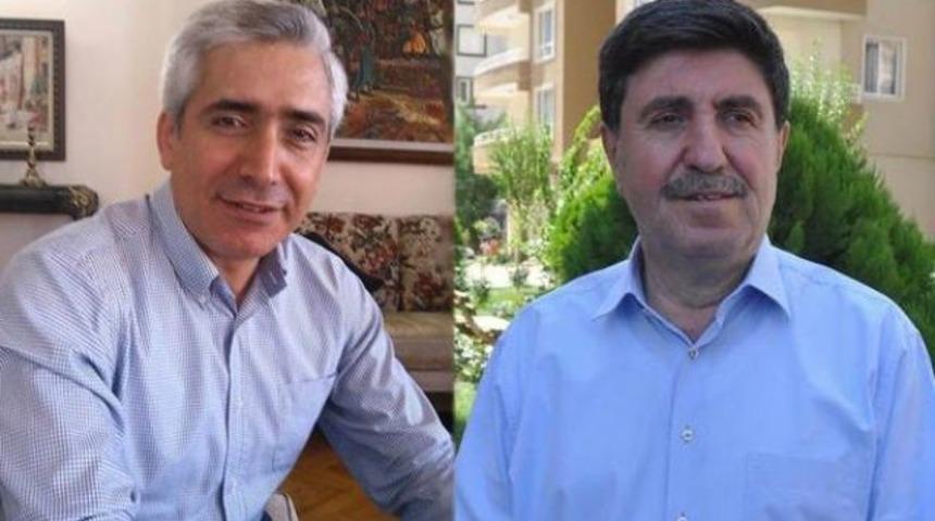 'Kemalist devlet tarihin &ccedil;&ouml;pl&uuml;ğ&uuml;ne g&ouml;m&uuml;ld&uuml;'