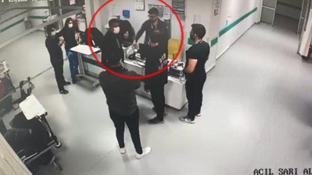 Doktor, 'darp edildim' demişti! Görüntüler sonrası uzman çavuş Ali Akdağlı görevine iade edildi  