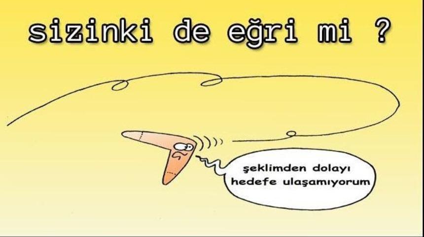 Penis Eğriliği tedavi edilebilir (Penis Eğriliği Nedir) 