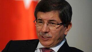 Davutoğlu: Yeni anayasa yüzyılın bayramı olacak