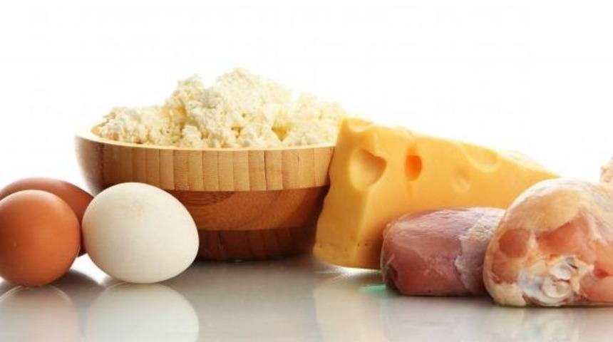 'Protein sigara kadar zararlı'