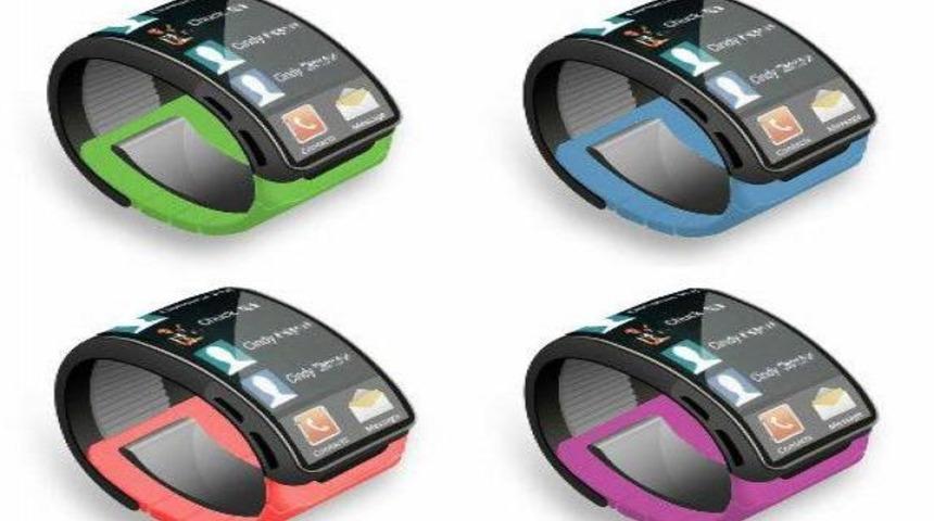 Samsung Galaxy Gear ne zaman çıkacak?