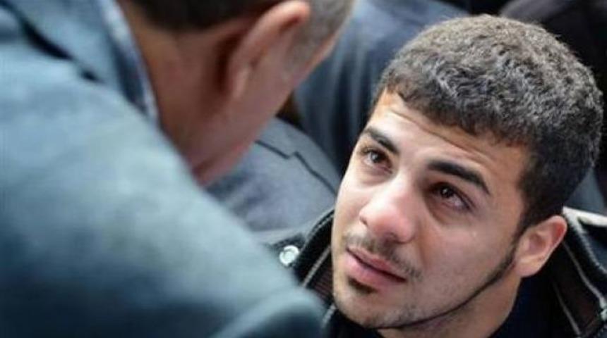 Başbakan'a gözyaşları içinde seslenen çocuk konuştu