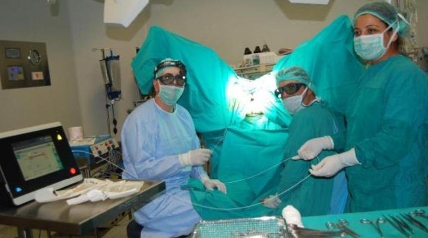 Fournier Gangreni belirtileri