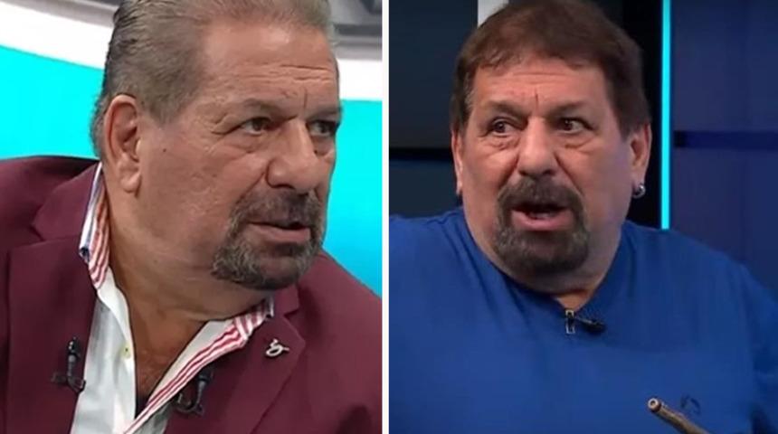 Erman Toroğlu'nun yeni imajı görenleri şaşırttı! ''Vallahi montaj sandım...''