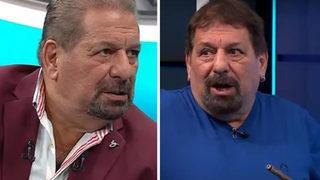 Erman Toroğlu'nun yeni imajı görenleri şaşırttı! ''Vallahi montaj sandım...''