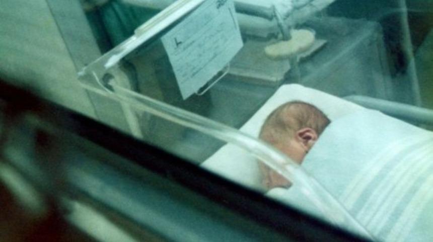 HIV'li bebek tedavi edildi