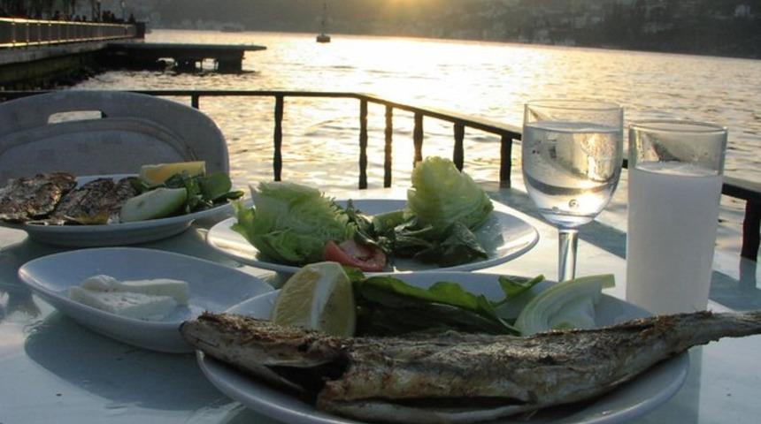 Kemal Kılıçdaroğlu'na rakı tepkisi