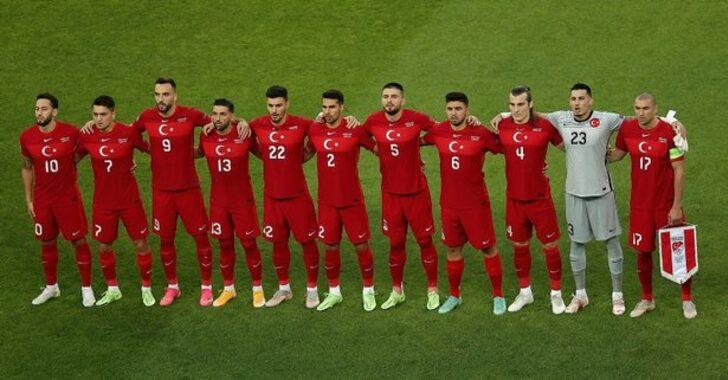 Portekiz Türkiye maçı hangi kanalda? Portekiz Türkiye milli maçı saat kaçta ve ne zaman? İşte A Milli Takım kadrosu!