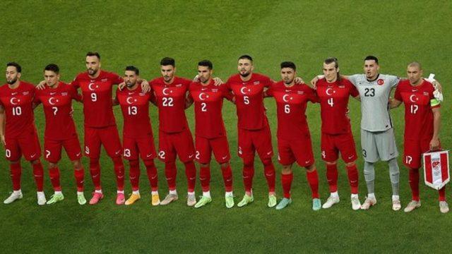 Portekiz Türkiye maçı hangi kanalda? Portekiz Türkiye milli maçı saat kaçta ve ne zaman? İşte A Milli Takım kadrosu!