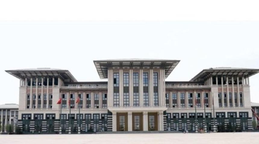 'Ak Saray' bilmecesi