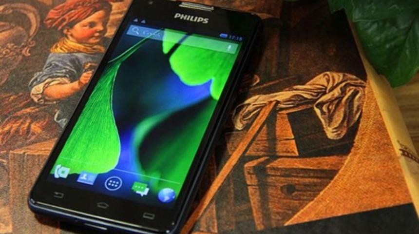 Bu akıllı telefon 66 g&uuml;n kullanılabiliyor