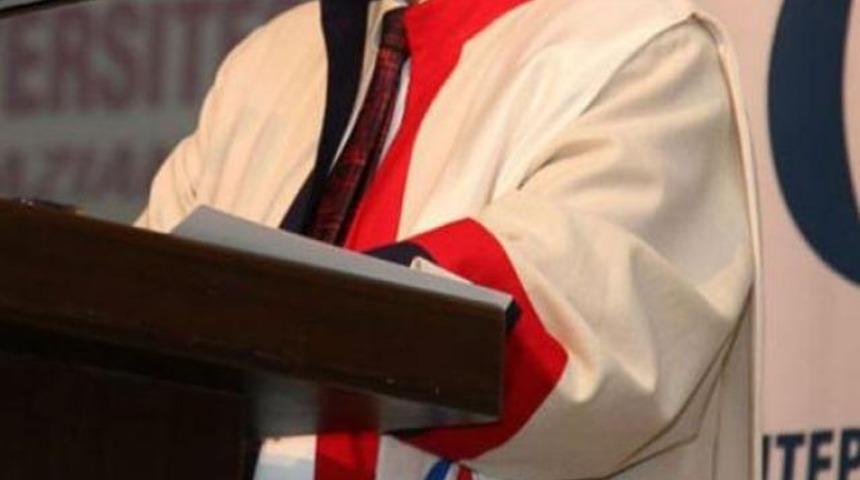 38 &uuml;niversiteye yeni dekan