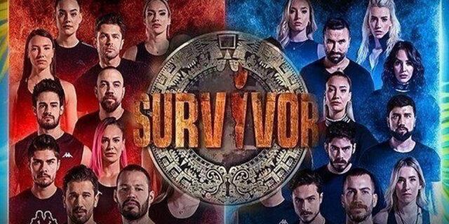 Survivor dokunulmazlık oyununu hangi takım kazandı?