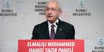 Kılıçdaroğlu: Dini değerlerimizin istismar edilmesine karşı çıkmalıyız