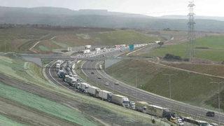 Vatandaşlar 1915 Çanakkale Köprüsü'ne akın etti: Yozgat'tan gelen var