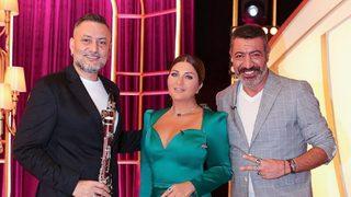 Şarkılar Bizi Söyler konukları kimler? 3 Aralık 2022 Cumartesi günü Kanal D Şarkılar Bizi Söyler programının yeni bölüm konukları!