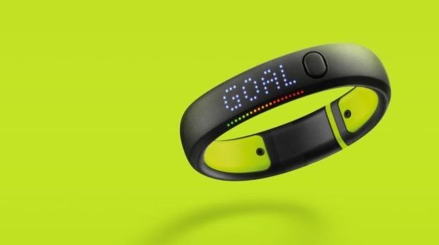 Nike FuelBand projesini terk ediyor