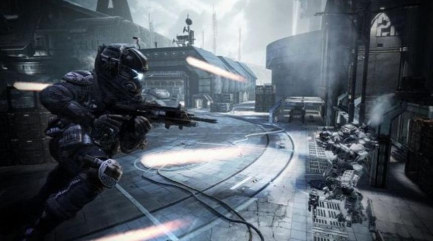 Titanfall yapımcısı satışları umursamıyor