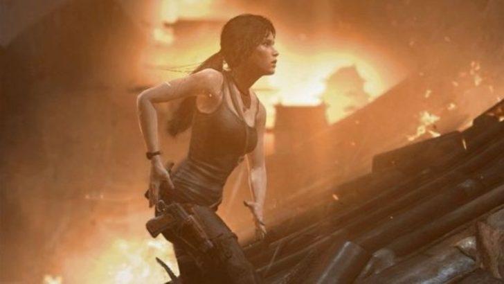 Tomb Raider 2 hakkında ilk detaylar
